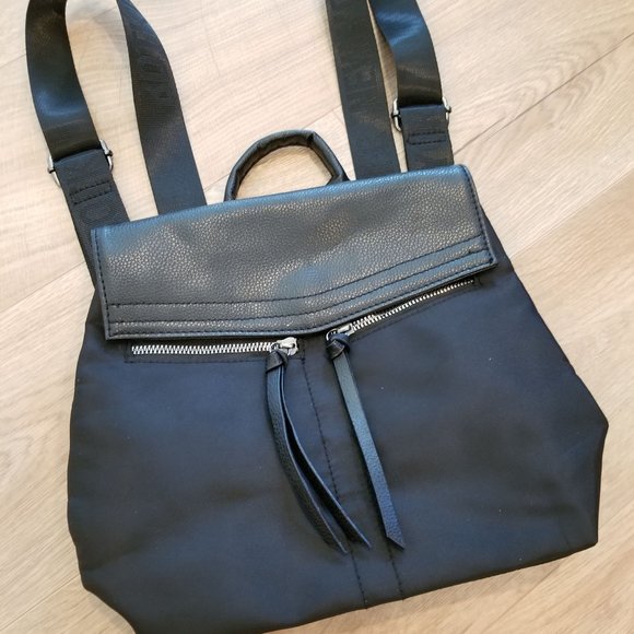 Botkier New York Mini Trigger Backpack - Picture 2 of 7